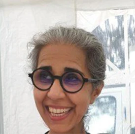 Dr. Elmira Yazdanfar 