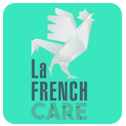 La French Care : Brand Short Description Type Here.